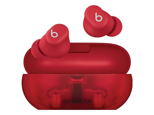 Beats Solo Buds True Wireless Earbuds (New Open Box )