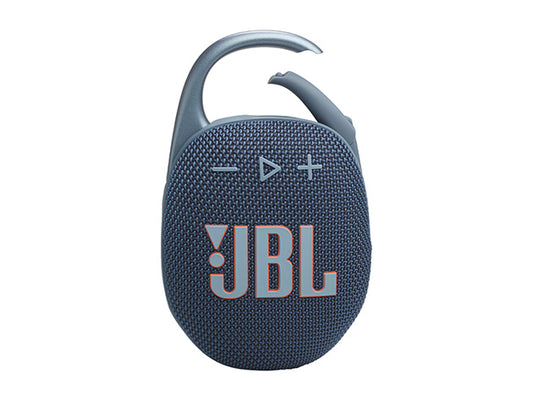 New JBL Clip 5 - Ultra-Portable, Waterproof & Dustproof Bluetooth Speaker (Open Box)