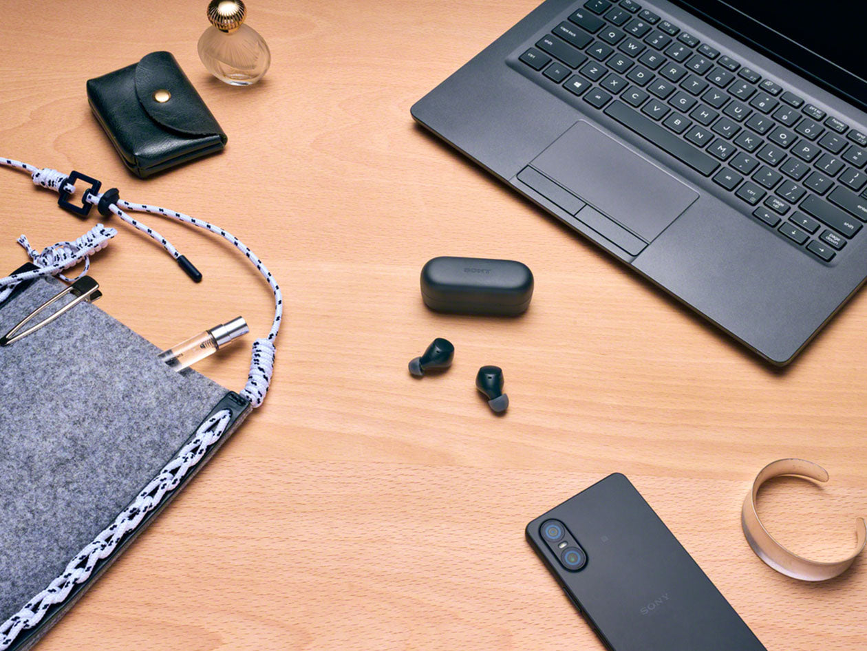 Sony WF-C510 True Wireless Earbuds - Grade A Refurbished