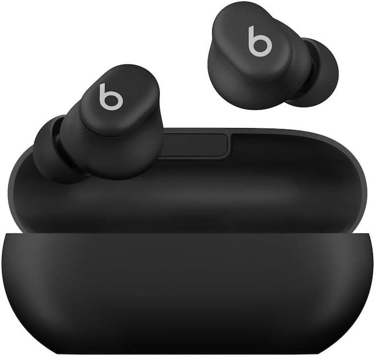 Beats By Dr Dre Beats Solo Buds True Wireless Earbuds