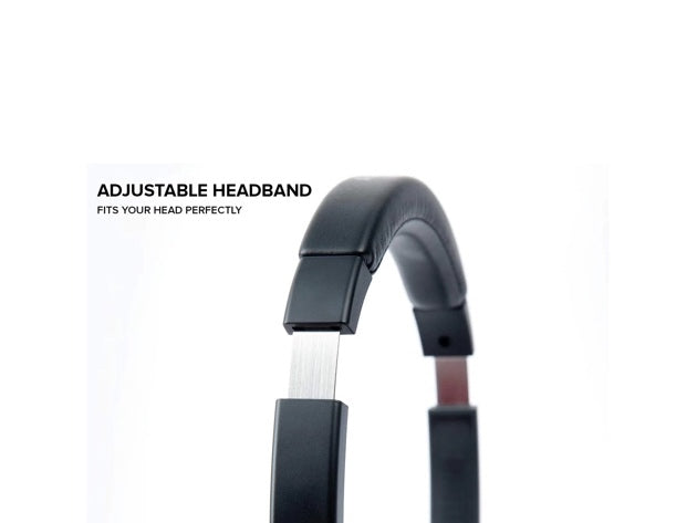 Creative Aurvana Live SE Over Ear Headphones Optimized Cinematic Audio NEW