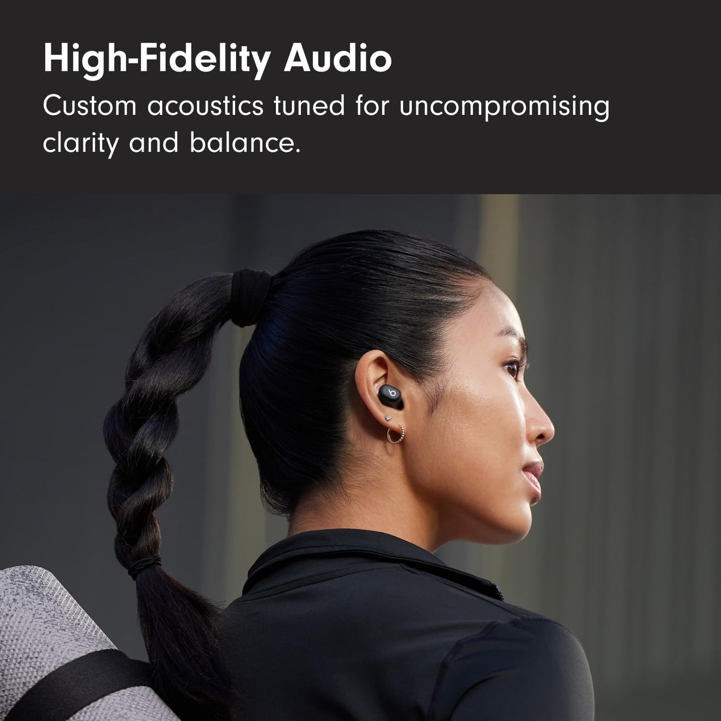 Beats By Dr Dre Beats Solo Buds True Wireless Earbuds