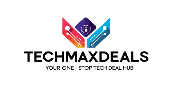 TechMaxDeals