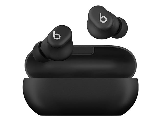 Beats Solo Buds True Wireless Earbuds (New Open Box )