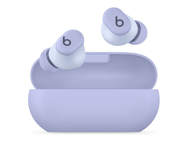 Beats Solo Buds True Wireless Earbuds (New Open Box )
