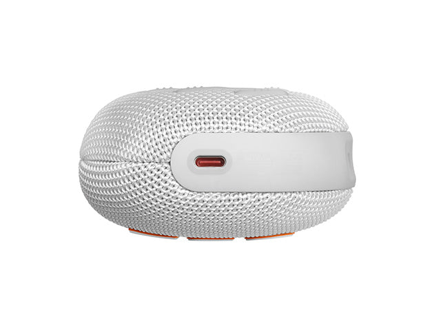 New JBL Clip 5 - Ultra-Portable, Waterproof & Dustproof Bluetooth Speaker (Open Box)