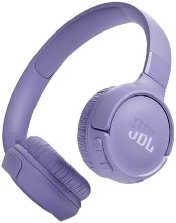 JBL Tune 520BT Wireless Bluetooth On-Ear Headphones