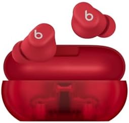 Beats By Dr Dre Beats Solo Buds True Wireless Earbuds